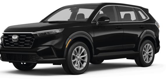 HONDA CR-V 2024 2HKRS4H48RH475279 image