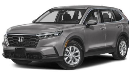 HONDA CR-V 2024 2HKRS4H27RH413046 image