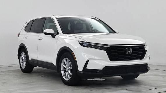 HONDA CR-V 2024 2HKRS3H42RH303887 image