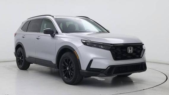 HONDA CR-V 2024 5J6RS6H8XRL005808 image