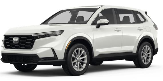 HONDA CR-V 2024 2HKRS4H49RH438192 image