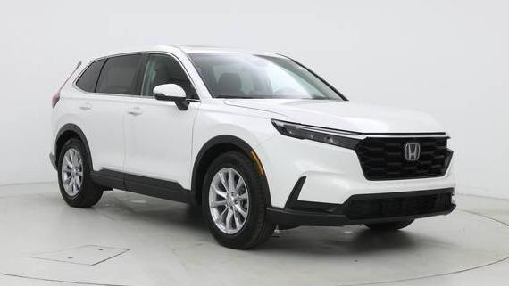 HONDA CR-V 2024 2HKRS3H49RH325157 image