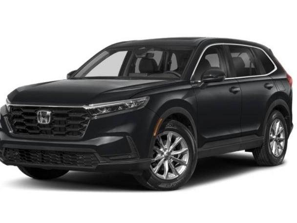 HONDA CR-V 2024 2HKRS4H72RH473215 image