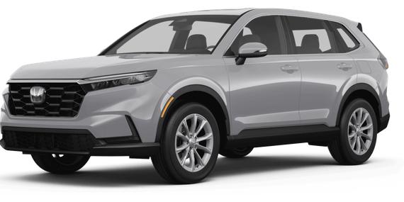 HONDA CR-V 2024 5J6RS4H78RL007942 image