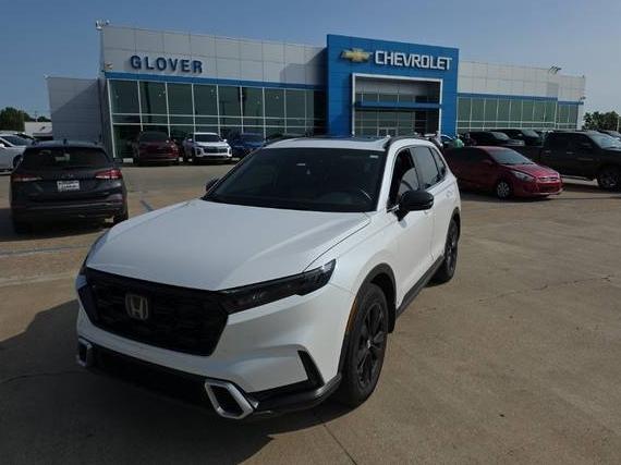 HONDA CR-V 2024 5J6RS6H99RL020194 image