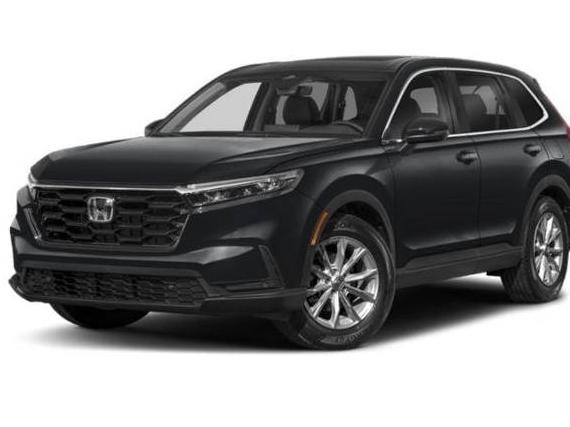 HONDA CR-V 2024 2HKRS3H72RH324619 image