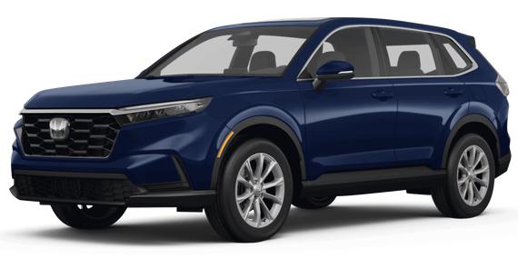 HONDA CR-V 2024 2HKRS3H45RH326208 image