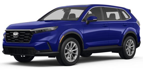HONDA CR-V 2024 7FARS3H44RE001911 image