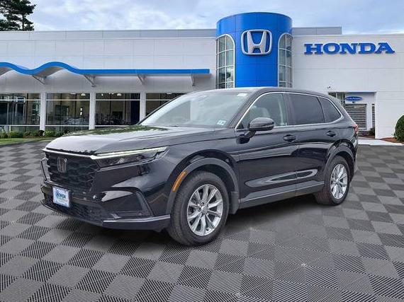 HONDA CR-V 2024 7FARS4H78RE012216 image
