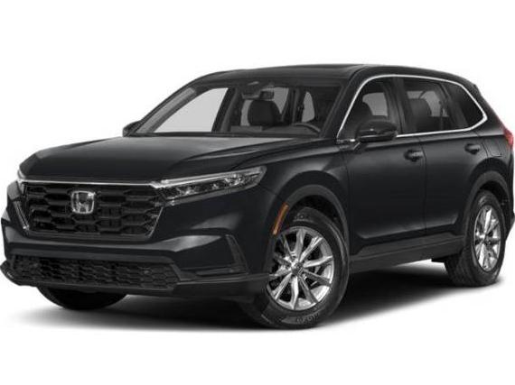 HONDA CR-V 2024 2HKRS3H75RH326140 image
