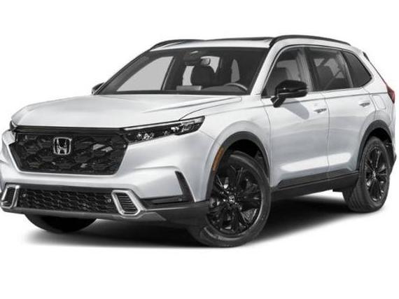 HONDA CR-V 2024 2HKRS6H93RH800072 image