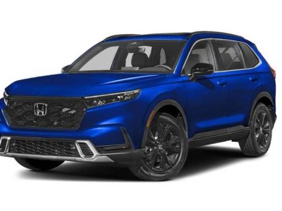 HONDA CR-V 2024 2HKRS6H9XRH809108 image