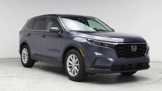 HONDA CR-V 2024 2HKRS3H45RH329142 image