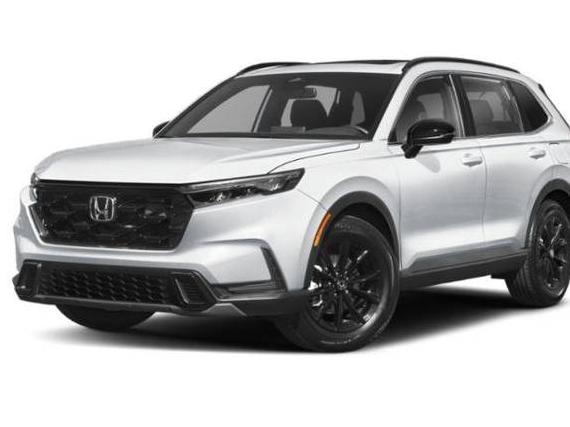 HONDA CR-V 2024 7FARS5H54RE007230 image