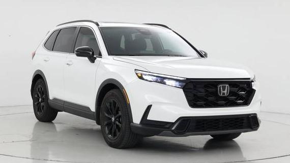 HONDA CR-V 2024 7FARS5H51RE006729 image