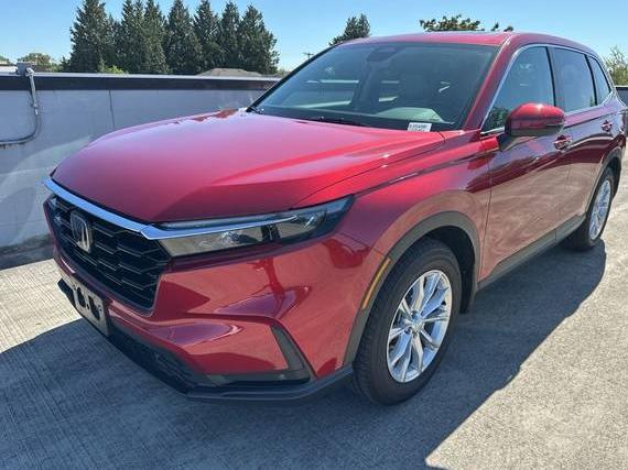 HONDA CR-V 2024 2HKRS4H79RH482039 image
