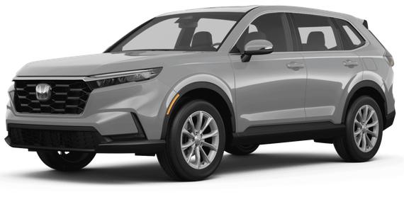 HONDA CR-V 2024 2HKRS3H79RH330322 image