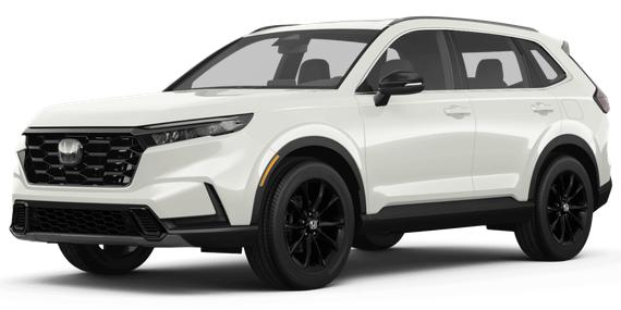 HONDA CR-V 2024 2HKRS6H55RH807781 image