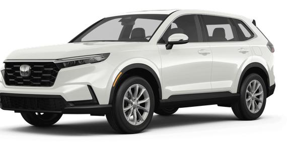 HONDA CR-V 2024 7FARS3H7XRE003379 image