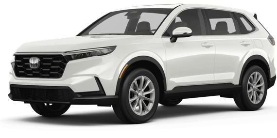 HONDA CR-V 2024 5J6RS4H77RL012632 image