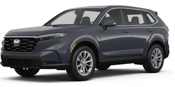 HONDA CR-V 2024 2HKRS3H73RH300619 image