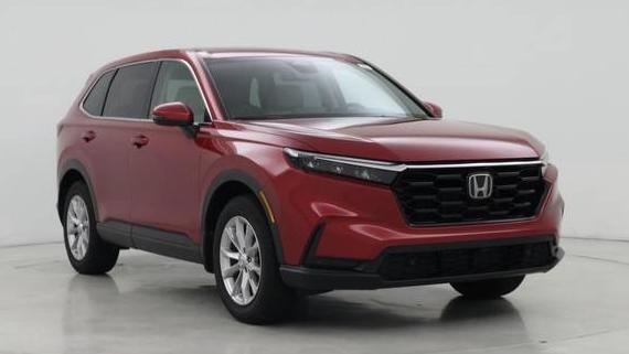 HONDA CR-V 2024 2HKRS4H73RH483722 image