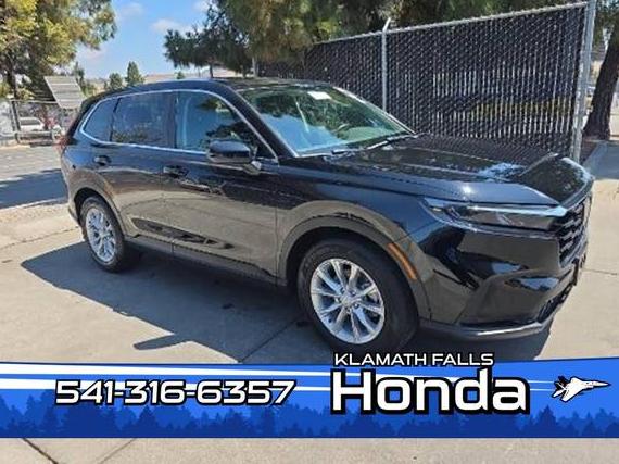 HONDA CR-V 2024 2HKRS3H79RH305503 image