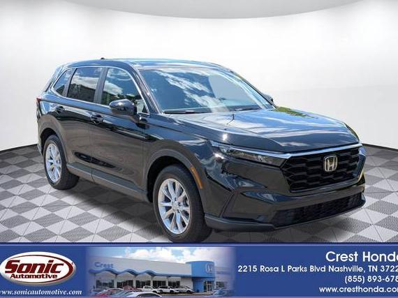 HONDA CR-V 2024 2HKRS4H42RH482132 image