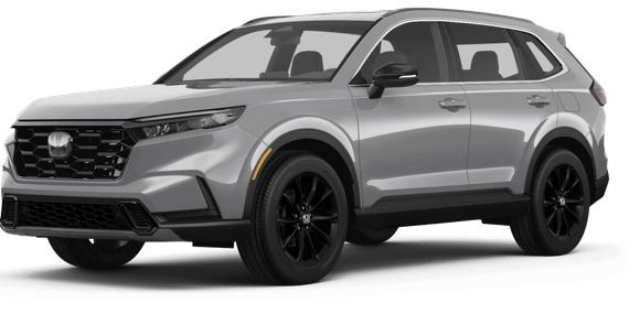 HONDA CR-V 2024 7FARS5H83RE022795 image