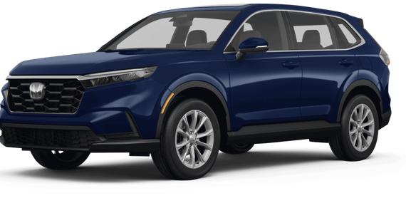 HONDA CR-V 2024 2HKRS4H43RH410291 image