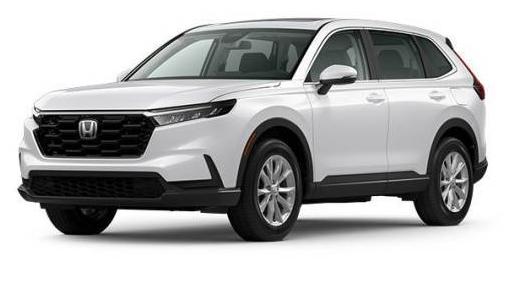 HONDA CR-V 2024 2HKRS4H40RH480797 image
