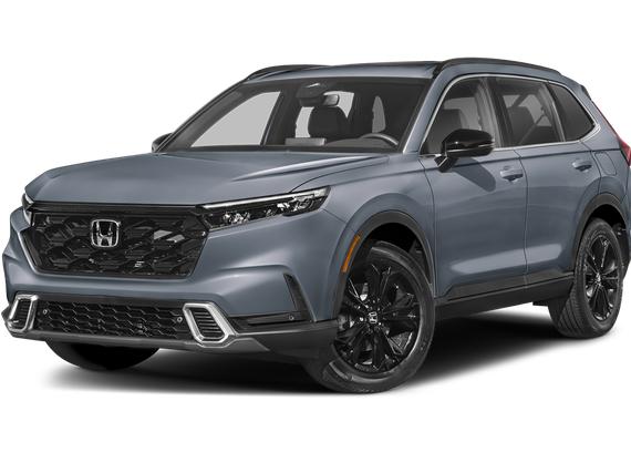 HONDA CR-V 2024 7FARS6H9XRE007984 image
