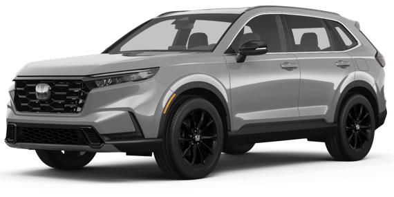 HONDA CR-V 2024 7FARS5H5XRE007958 image