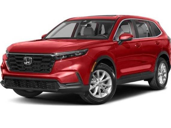HONDA CR-V 2024 2HKRS3H40RH310238 image