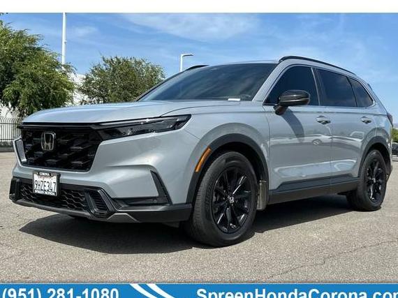 HONDA CR-V 2024 7FARS5H80RE005226 image