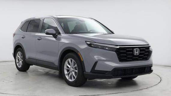 HONDA CR-V 2024 2HKRS3H46RH301396 image