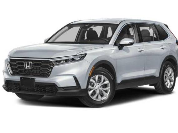HONDA CR-V 2024 2HKRS4H27RH426086 image