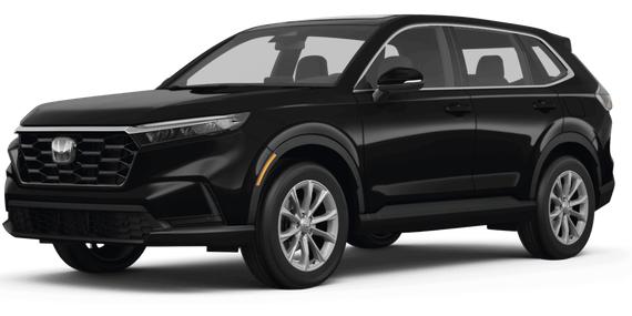 HONDA CR-V 2024 7FARS4H48RE008284 image