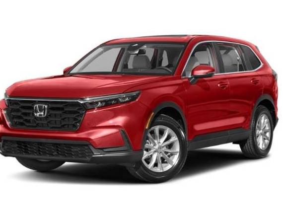HONDA CR-V 2024 2HKRS3H49RH326549 image