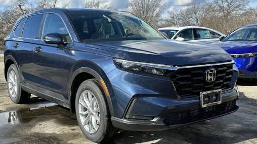 HONDA CR-V 2024 2HKRS4H70RH441721 image
