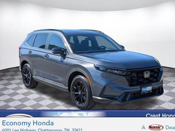 HONDA CR-V 2024 7FARS6H50RE057905 image