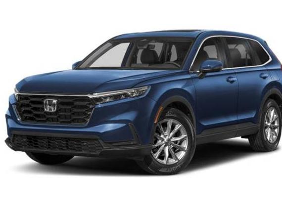 HONDA CR-V 2024 2HKRS4H77RH464607 image