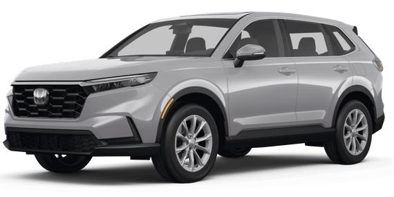HONDA CR-V 2024 2HKRS3H4XRH333025 image