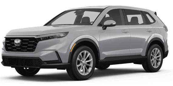 HONDA CR-V 2024 5J6RS4H79RL011630 image