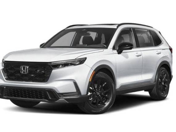 HONDA CR-V 2024 7FARS5H5XRE016174 image