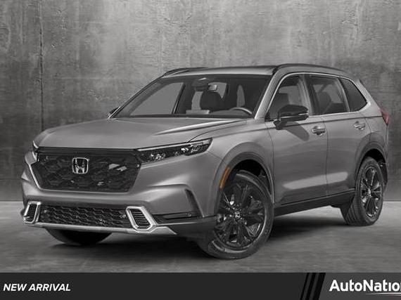 HONDA CR-V 2024 7FARS6H9XRE014496 image