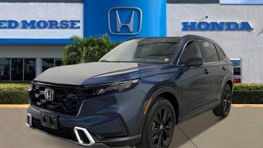 HONDA CR-V 2024 7FARS6H92RE012998 image