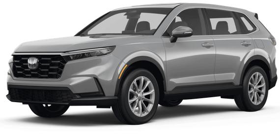 HONDA CR-V 2024 2HKRS4H45RH437640 image