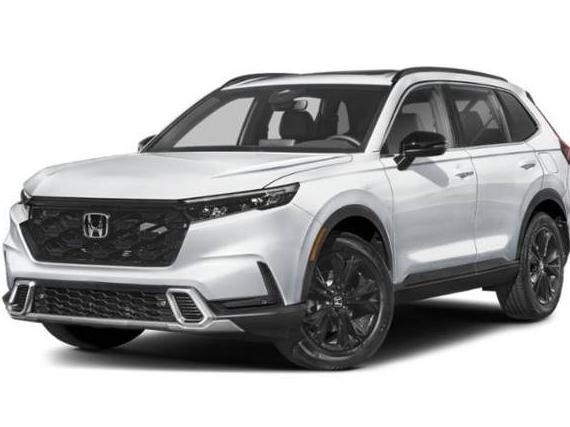 HONDA CR-V 2024 5J6RS6H93RL031661 image