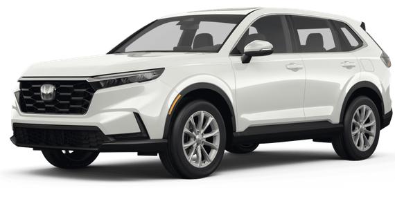 HONDA CR-V 2024 7FARS3H42RE002278 image